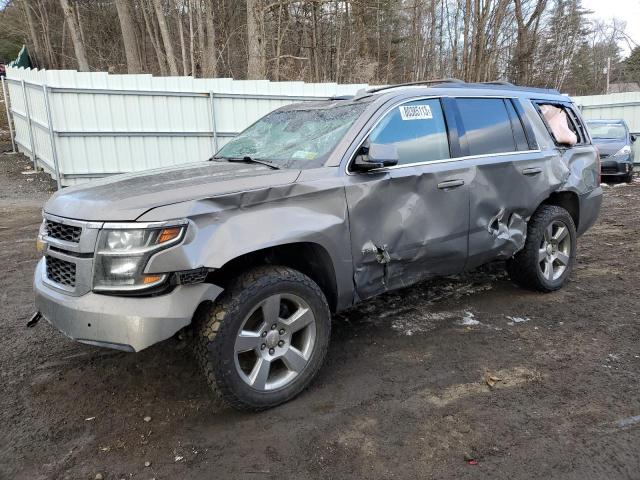 2019 CHEVROLET TAHOE K1500 LT 2019 image