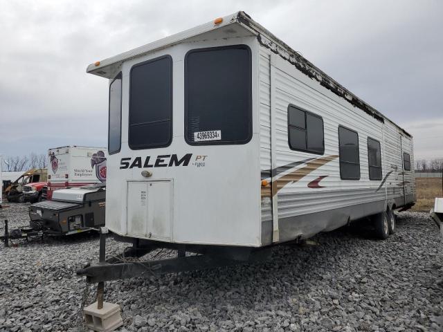 Image 2 of 2008 SALM FOREST RIV 2008 with VIN 4X4TSMR238M018641