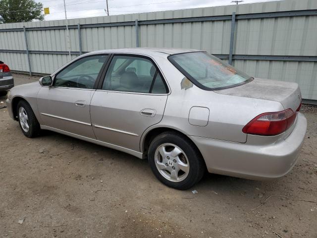 Image 2 of 1998 HONDA ACCORD EX 1998 with VIN 1HGCG5658WA057351