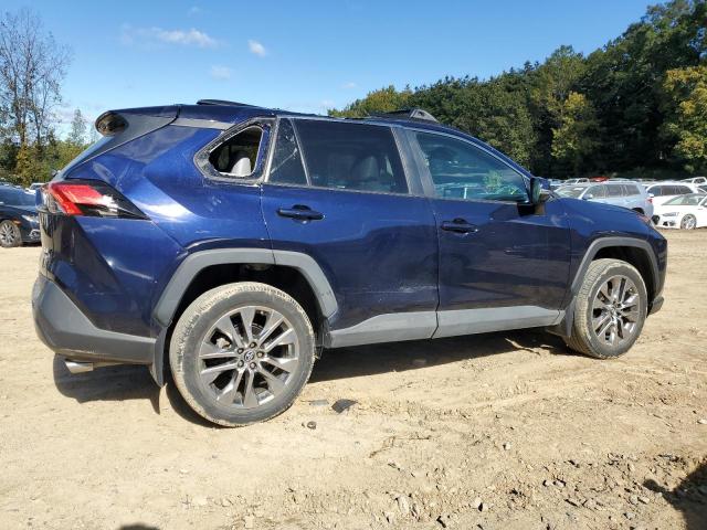Image 3 of 2019 TOYOTA RAV4 XLE PREMIUM 2019 with VIN 2T3A1RFV3KC047998