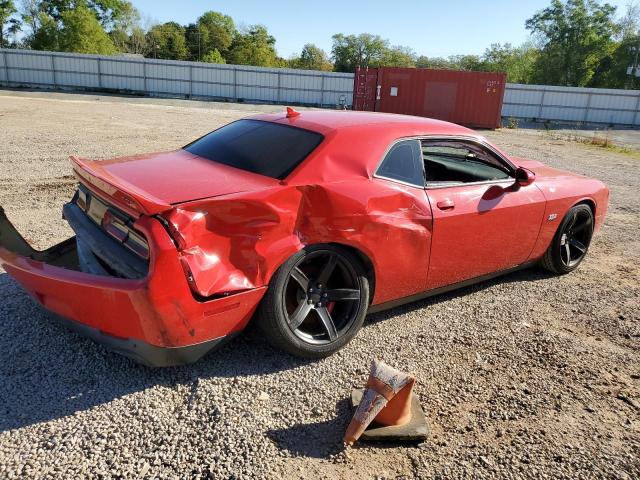 Image 3 of 2015 DODGE CHALLENGER SRT 392 2015 with VIN 2C3CDZDJ4FH788010