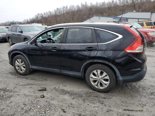 Изображение 2 2013 HONDA CR-V EXL 2013 с VIN 2HKRM4H78DH661952