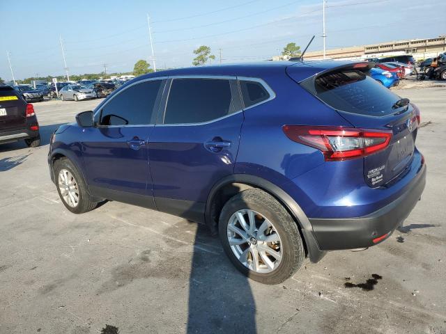 Изображение 2 2021 NISSAN ROGUE SPORT S 2021 с VIN JN1BJ1AV5MW305814