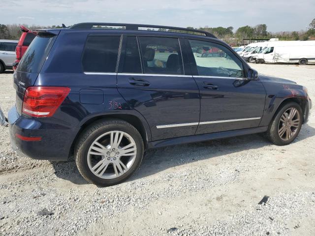 Image 3 of 2015 MERCEDES-BENZ GLK 350 4MATIC 2015 with VIN WDCGG8JB8FG358255
