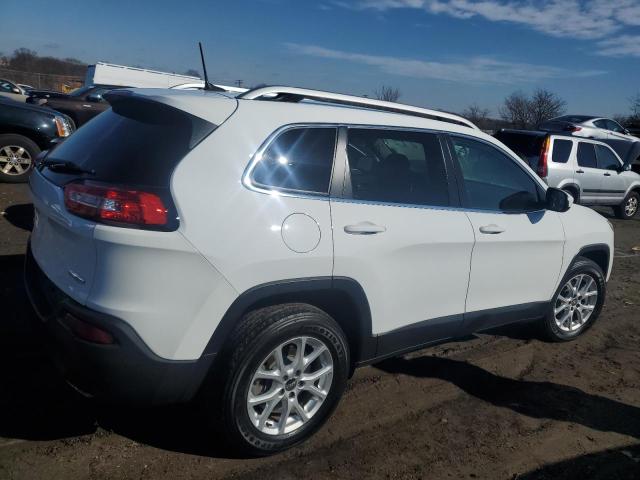 Image 3 of 2018 JEEP CHEROKEE LATITUDE 2018 with VIN 1C4PJMCX3JD516620