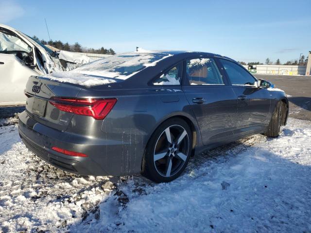 Изображение 3 2021 AUDI A6 PRESTIGE 2021 с VIN WAUM2AF28MN033912