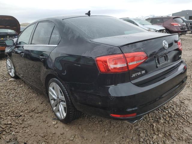 Obraz 2 z 2015 VOLKSWAGEN JETTA TDI 2015 z VIN 3VWLA7AJ5FM419734