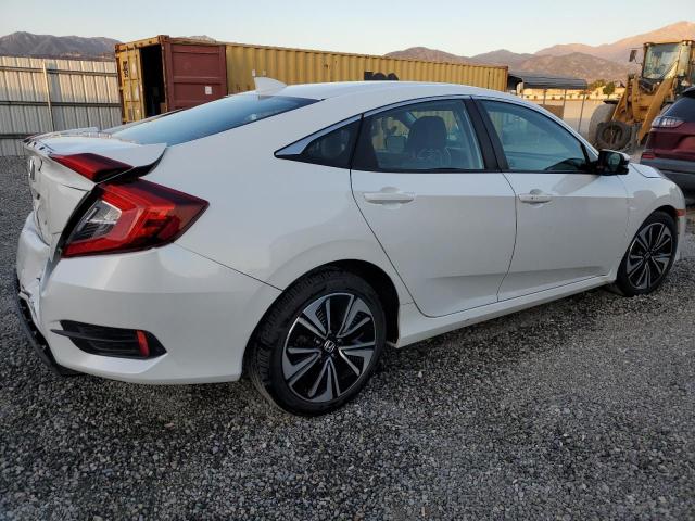 Изображение 3 2017 HONDA CIVIC EXL 2017 с VIN 2HGFC1F7XHH642228