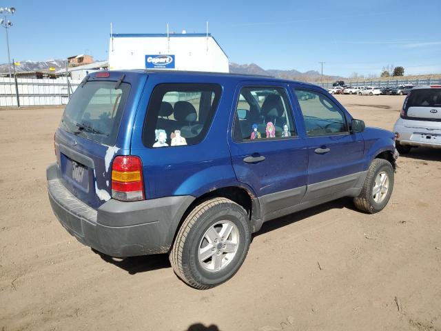 Obraz 3 z 2007 FORD ESCAPE XLS 2007 z VIN 1FMCU02Z67KA38307