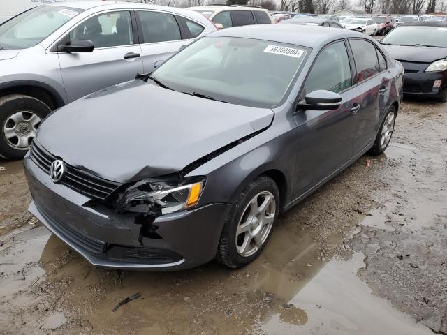 Obraz 2014 VOLKSWAGEN JETTA SE 2014