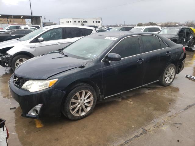 Image 1 of 2014 TOYOTA CAMRY L 2014 with VIN 4T1BF1FK6EU788378