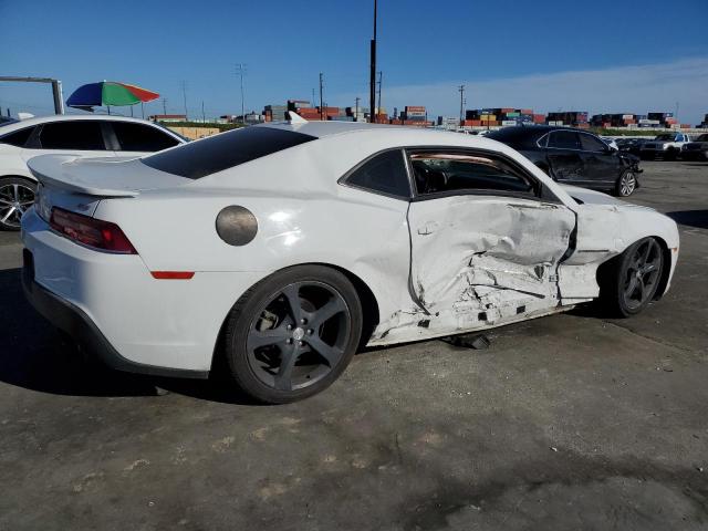 Obraz 3 z 2015 CHEVROLET CAMARO LT 2015 z VIN 2G1FD1E37F9224266