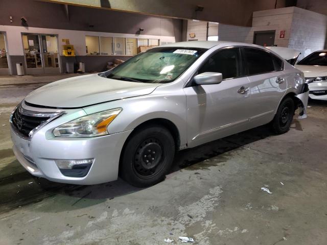 Obraz 1 z 2015 NISSAN ALTIMA 2.5 2015 z VIN 1N4AL3AP0FN326066