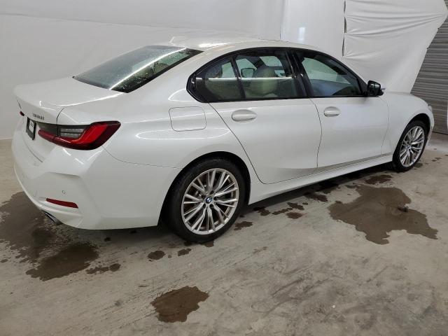Изображение 3 2023 BMW 330I  2023 с VIN 3MW69FF05P8D19885