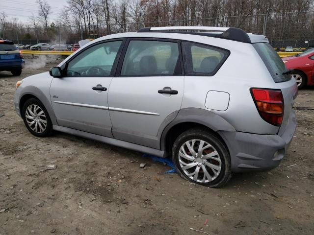 Obraz 2 z 2005 PONTIAC VIBE  2005 z VIN 5Y2SL66845Z483589