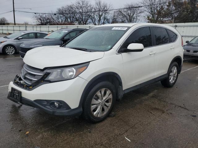 Obraz 1 z 2013 HONDA CR-V EX 2013 z VIN 5J6RM4H51DL036555