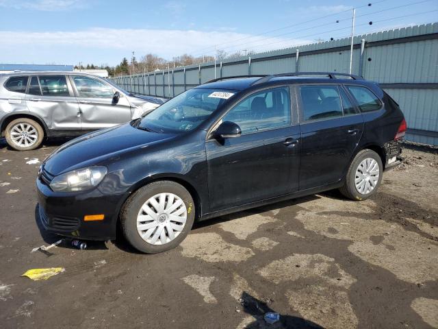 Obraz 2012 VOLKSWAGEN JETTA S 2012