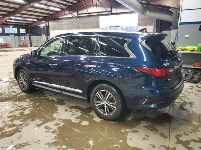 Изображение 2 2019 INFINITI QX60 LUXE 2019 с VIN 5N1DL0MM8KC520062