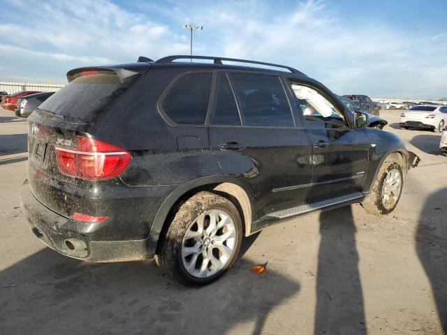 Obraz 3 z 2013 BMW X5 XDRIVE35I 2013 z VIN 5UXZV4C54DL994887