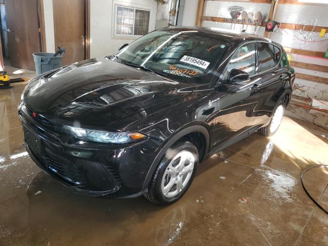 Image 1 of 2023 DODGE HORNET GT 2023 with VIN ZACNDFAN9P3A07127