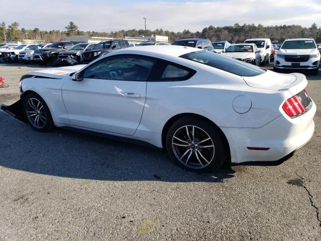 Obraz 2 z 2017 FORD MUSTANG  2017 z VIN 1FA6P8TH8H5358151