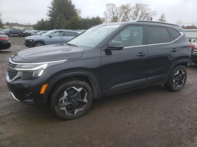 2024 KIA SELTOS EX 2024 image