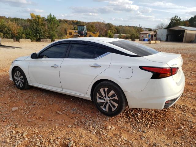 Изображение 2 2020 NISSAN ALTIMA S 2020 с VIN 1N4BL4BV1LC255345