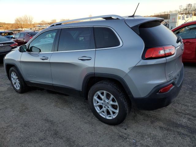 Obraz 2 z 2015 JEEP CHEROKEE LATITUDE 2015 z VIN 1C4PJMCB5FW564832