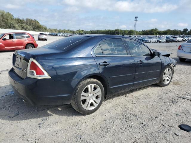 Изображение 3 2009 FORD FUSION SEL 2009 с VIN 3FAHP02109R145630