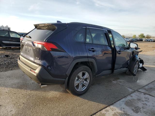 Image 3 of 2024 TOYOTA RAV4 XLE 2024 with VIN 2T3W1RFV7RW317121