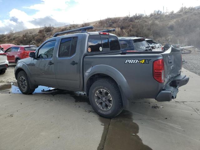 Изображение 2 2021 NISSAN FRONTIER S 2021 с VIN 1N6ED0EB6MN711034