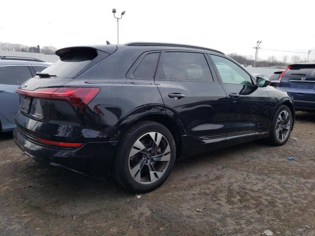 Obraz 3 z 2022 AUDI E-TRON PREMIUM 2022 z VIN WA1AAAGE5NB028651