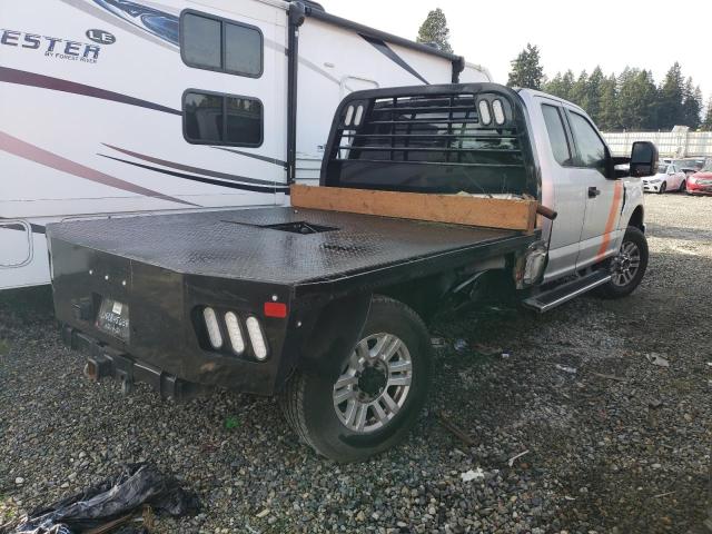 Image 3 of 2019 FORD F350 SUPER DUTY 2019 with VIN 1FT8X3BTXKED29687