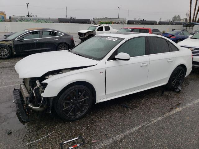 2015 AUDI A4 PREMIUM 2015 image