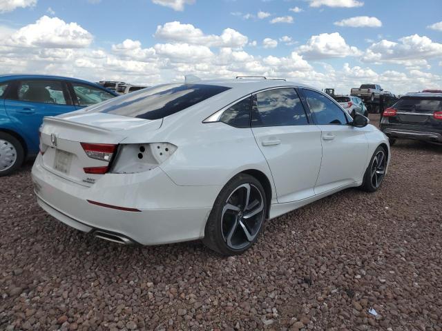 Image 3 of 2019 HONDA ACCORD SPORT 2019 with VIN 1HGCV2F3XKA034683
