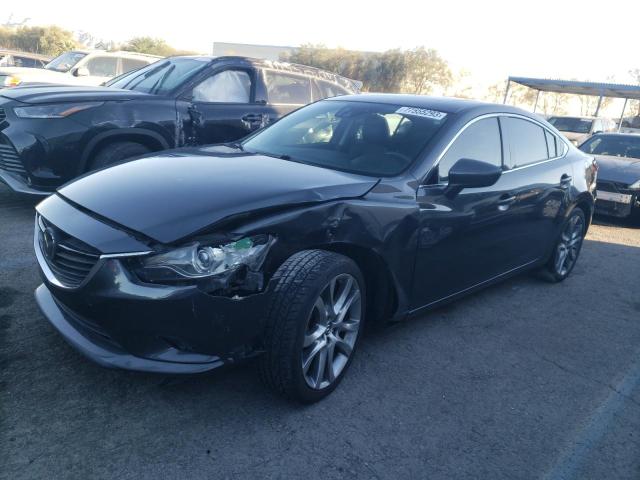 2014 MAZDA 6 GRAND TOURING 2014 image