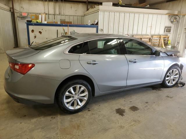 Image 3 of 2023 CHEVROLET MALIBU LT 2023 with VIN 1G1ZD5ST9PF253186