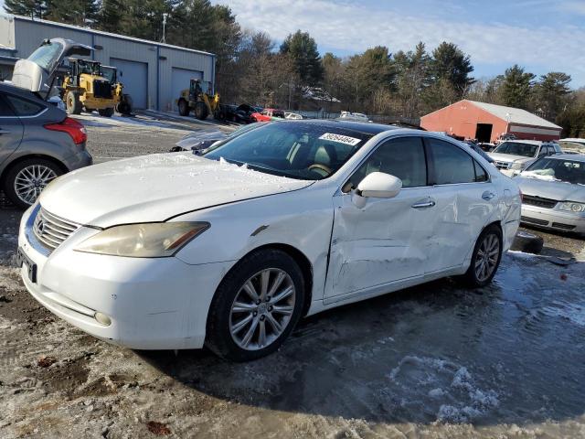 Obraz 2007 LEXUS ES 350 2007