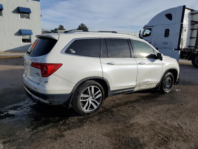Изображение 3 2017 HONDA PILOT TOURING 2017 с VIN 5FNYF6H93HB041985