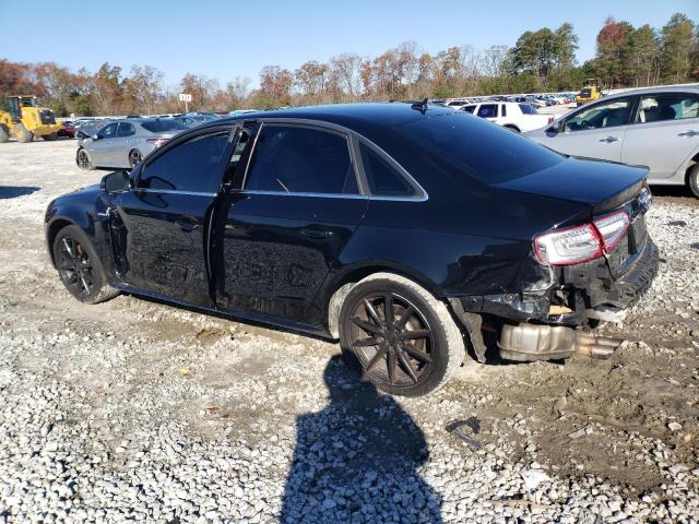 Изображение 2 2014 AUDI A4 PREMIUM PLUS 2014 с VIN WAUEFAFL8EA041325