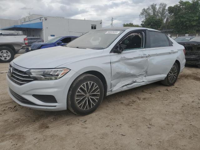 Image 1 of 2019 VOLKSWAGEN JETTA S 2019 with VIN 3VWC57BU0KM116853