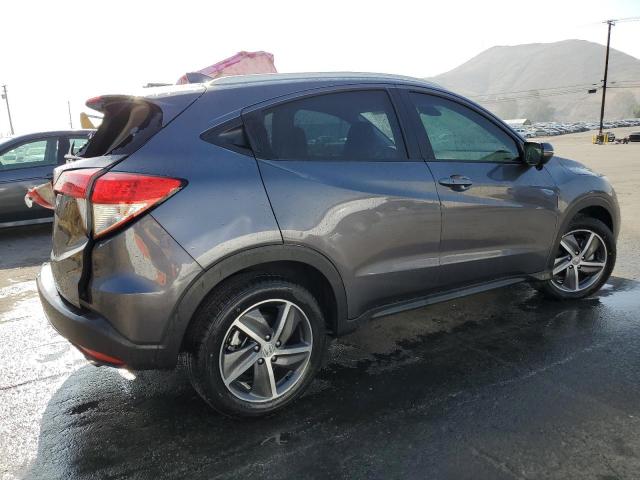 Image 3 of 2022 HONDA HR-V EX 2022 with VIN 3CZRU5H50NM741157