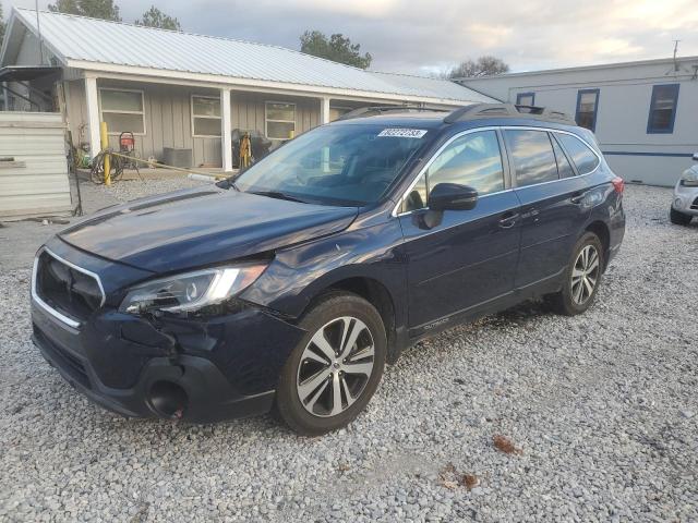 Obraz 1 z 2018 SUBARU OUTBACK 2.5I LIMITED 2018 z VIN 4S4BSANC1J3272323