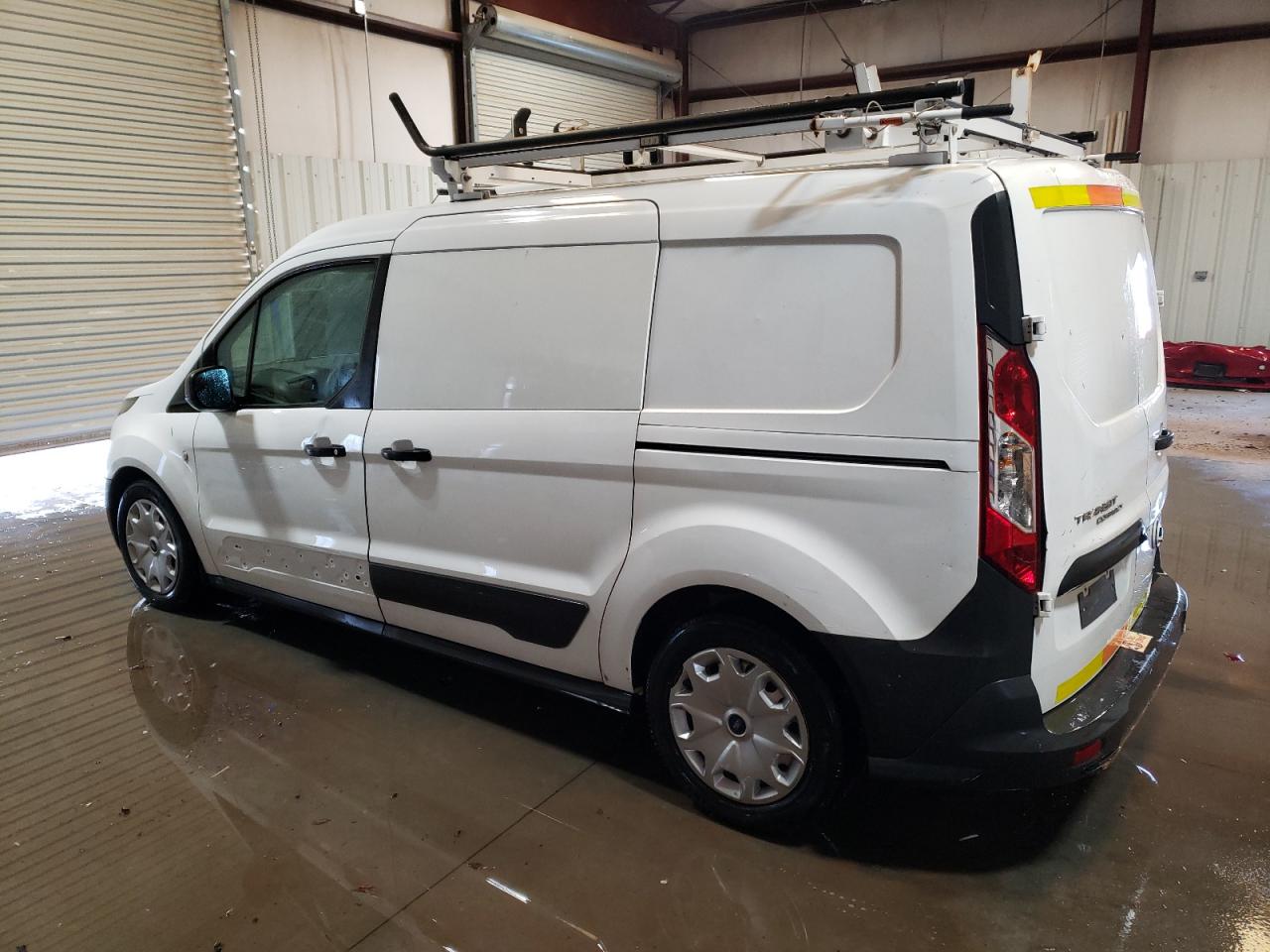 Изображение 2 2015 FORD TRANSIT CONNECT XL 2015 с VIN NM0LS7E7XF1181694