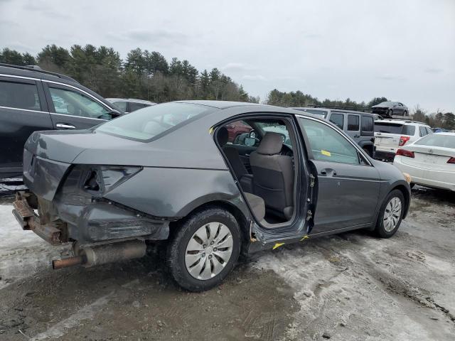 Obraz 3 z 2009 HONDA ACCORD LX 2009 z VIN 1HGCP263X9A068921