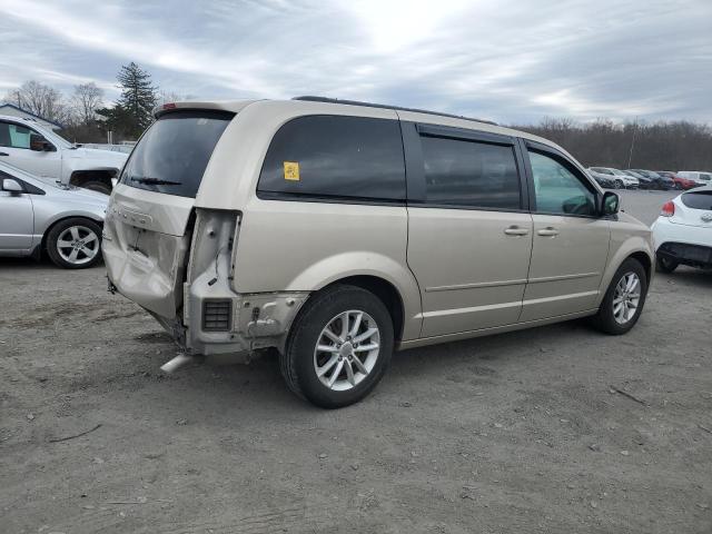 Obraz 3 z 2016 DODGE GRAND CARAVAN SXT 2016 z VIN 2C4RDGCG3GR310611