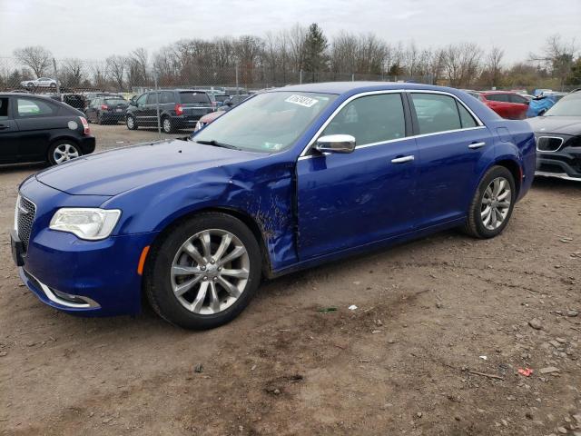 Obraz 2019 CHRYSLER 300 LIMITED 2019
