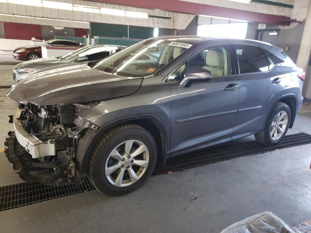Obraz 2016 LEXUS RX 350 BASE 2016