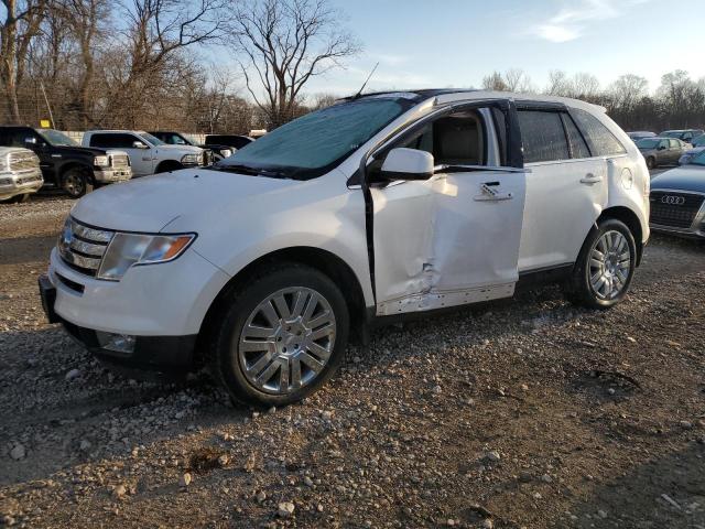Image 1 of 2009 FORD EDGE LIMITED 2009 with VIN 2FMDK49C99BA54503