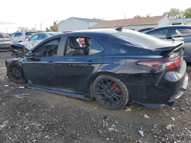 Изображение 2 2023 TOYOTA CAMRY TRD 2023 с VIN 4T1KZ1AK1PU074028